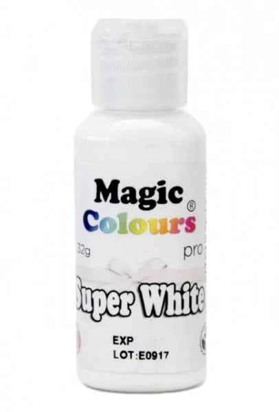 Viola Uva. Colorante in gel. Grape Violet. Kosher e Gluten Free. Magic Colours