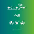 Soia MELT Cera EcoSoia per Tart