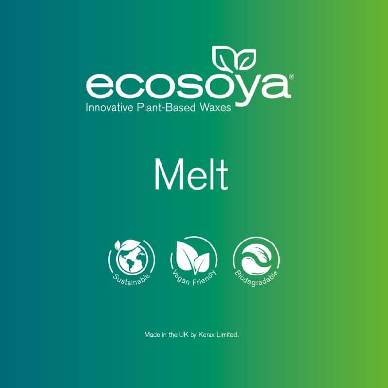 Soia MELT Cera EcoSoia per Tart