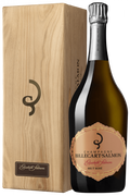 Magnum Champagne Billecart-Salmon Cuvée Elisabeth Salmon Rosé 2008 (Cassetta in Legno)