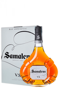 Bas Armagnac V.S. Samalens 70cl (Astucciato)