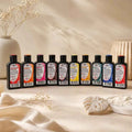 NERO. Coloranti Acrilici Universali per Gesso