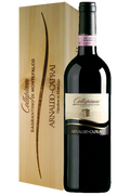 Magnum Sagrantino Di Montefalco Collepiano Arnaldo Caprai 2020 (Cassetta in Legno)