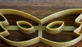 Stampo Maschera Carnevale. Stampo con 2 forme