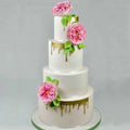 Stampo per Drip Cake. Originale FMM