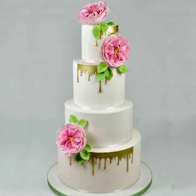 Stampo per Drip Cake. Originale FMM