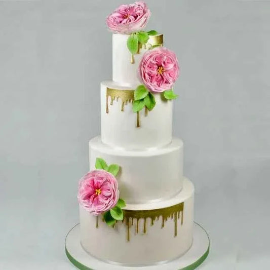 Stampo per Drip Cake. Originale FMM