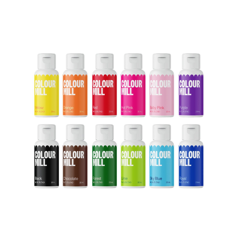 Coloranti Colour Mill 20ml