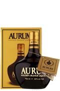 Aurum Golden Orange Liqueur 70cl (Astucciato)