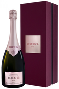 Champagne Krug 28ème Édition Rosé (Astucciato)