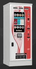 ATHENA MEDIUM. DISTRIBUTORE AUTOMATICO TABACCHI E ANNESSI