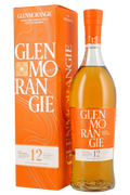 Glenmorangie 12 Years Old The Original Whisky 70cl (Astucciato)