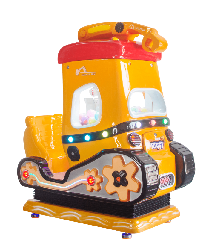 PEPPA CAMPER