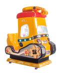 PEPPA CAMPER