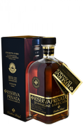 Grappa Riserva Privata Barricata Bottega 70cl (Astucciato)