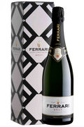 Trentodoc Brut Ferrari (Astucciato)