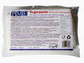 Pasta di zucchero Bianca PMEper ricopertura e modelling. 1 Kg. Certificata Kosher.