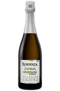 Champagne Louis Roederer & Philippe Starck Brut Nature 2015