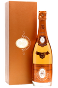 Magnum Champagne Louis Roederer Cristal Rosé 2013 (Cassetta in Legno)