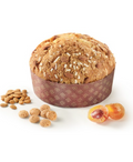 Panettone Albicocca e Amaretto - 1000g