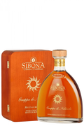 Grappa Di Nebbiolo Millesimata 2011 Sibona 70cl (Cassetta in Legno)