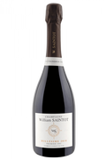 Champagne William Saintot Millésime Extra Brut 2018