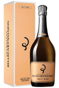 Champagne Billecart-Salmon Rosé (Astucciato)