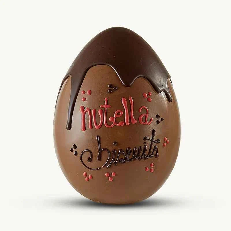 Uovo Nutella – 900g