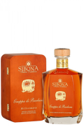 Grappa Di Barbera Millesimata 2012 Sibona 70cl (Cassetta in Legno)