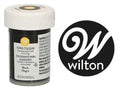 Nero. Gel Wilton. Nuova Produzione Gel Icing Color 28 gr