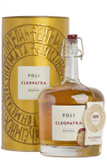 Grappa Di Amarone Cleopatra Oro Poli 70cl (Astucciato)