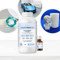 Liquid Mold 20 – Silicone Universale per Artigianato e Sculture
