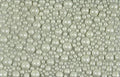 Spettacolare Bordo Perle. Stampo Bolle in silicone