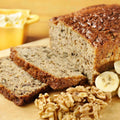 banana bread - Fragranza per candele
