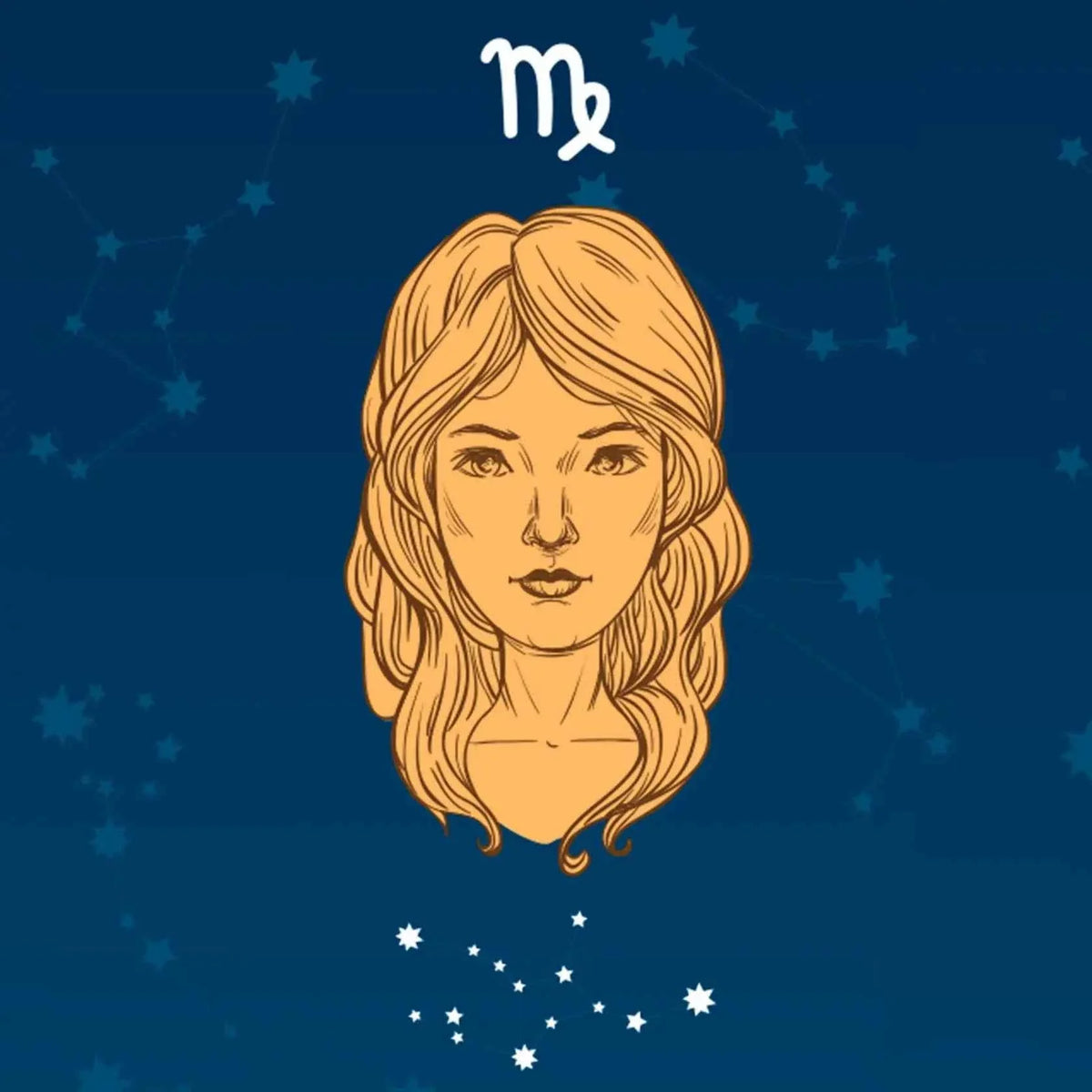Astro vergine - Fragranza per candele