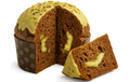 PANETTONE ARTIGIANALE DUBAI CHOCOLATE | 1 Kg