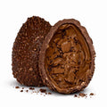 Uovo Nocciolato Ripieno Caramello Salato