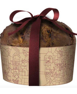 Panettone Tradizionale 3000g - Maximus