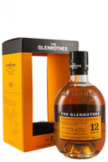 The Glenrothes 12 Years Old 70cl (Astucciato)