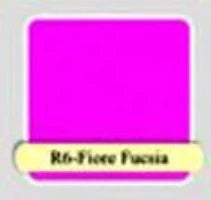 Fiore Fucsia. Colorante concentrato Lipo in polvere