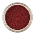 Rosso Rubino. Colorante in polvere concentrato. Ruby. Rainbow Dust