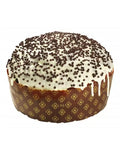 Panettone Pera e Cioccolato