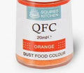 ARANCIONE. Colorante Lipo in polvere concentrato. Squires Kitchen
