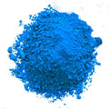 Blu Ghiaccio. Colorante concentrato in polvere. Ice Blue. Sugarflair