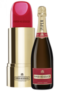 Champagne Piper-Heidsieck Cuvée Lipstick Brut (Astucciato)