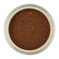 Marrone Orso. Colorante in polvere concentrato. Milk Brown. Rainbow Dust