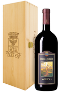 Magnum Brunello Di Montalcino Banfi 2019 (Cassetta in Legno)