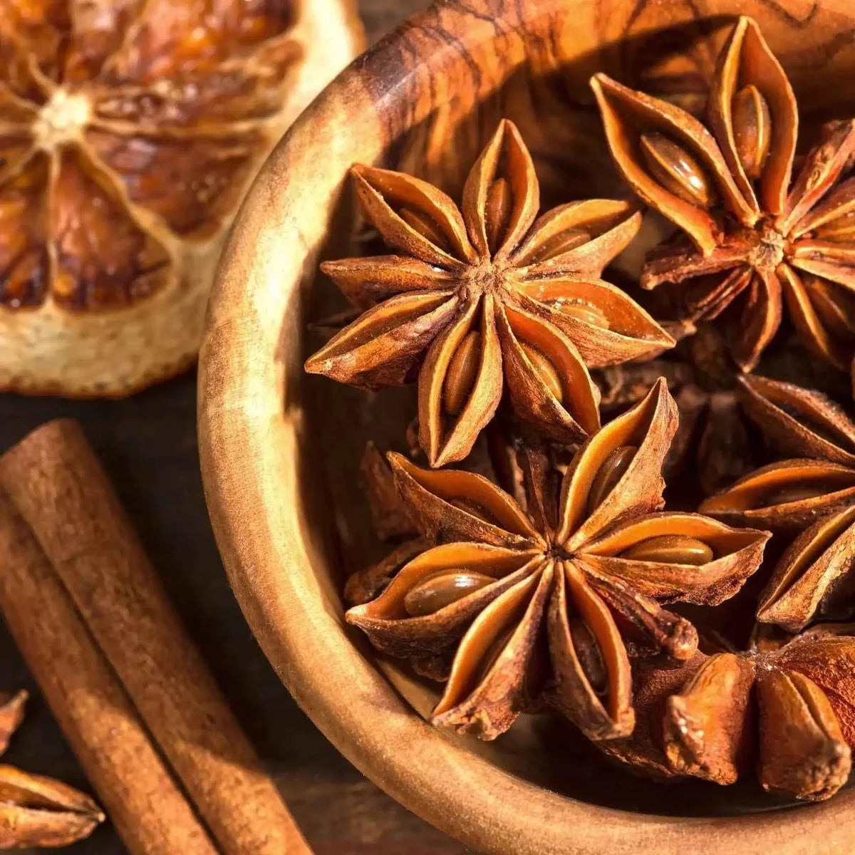 Arancia dolce - Fragranza per candele