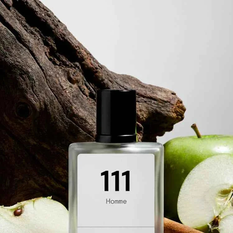 111 - Fragranza per candele