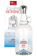 Grappa Artigianale Nonino Friulana 43° 70cl (Astucciato)